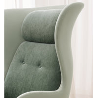 Ro Lounge Chair, JH1
