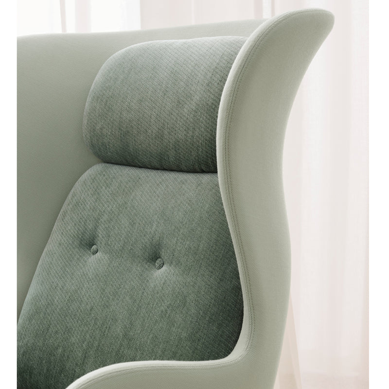 Ro Lounge Chair, JH1