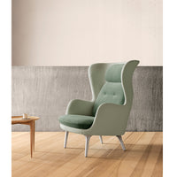 Ro Lounge Chair, JH1