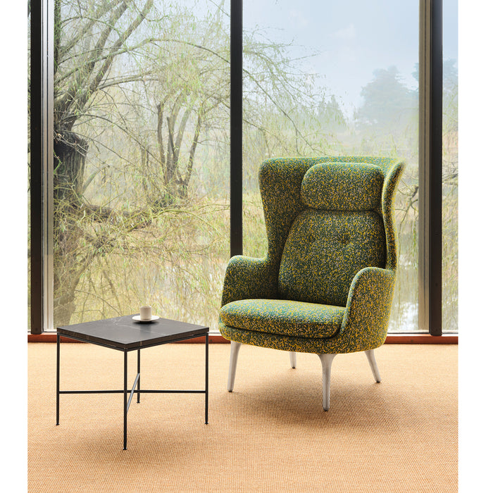 Ro Lounge Chair, JH1