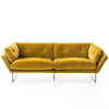 New York Suite Sofa, Large 3-Seater