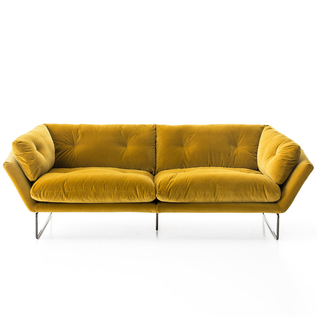 New York Suite Sofa, Large 3-Seater
