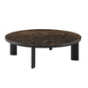 Chanterelle Occasional Table, Walnut