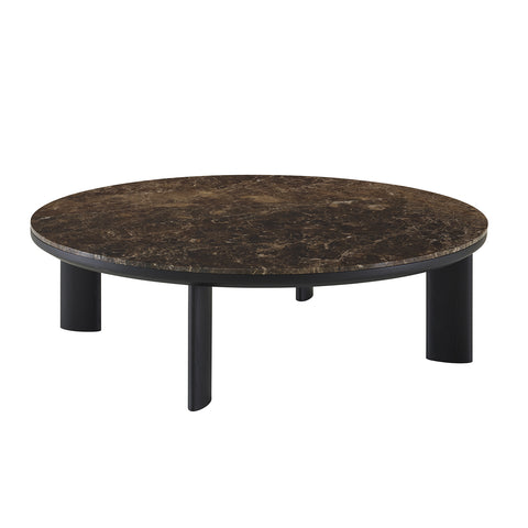 Pukka Table, Bronze