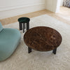 Saragosse Coffee Table, Corsé
