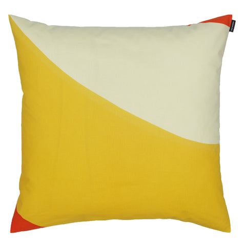 Sunshine Linen Cushion