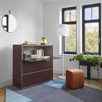 Dita Secretaire Desk - Ligne Roset