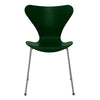 Series 7 Chair, Evergreen