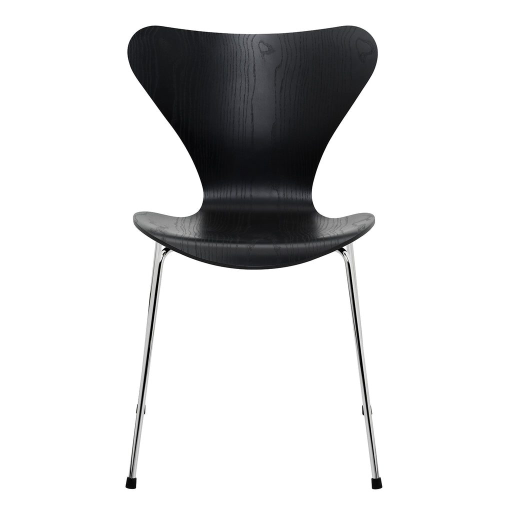 Series 7 Chair, Black