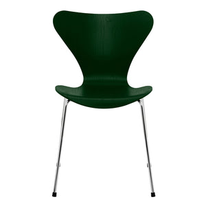 Series 7 Chair, Evergreen
