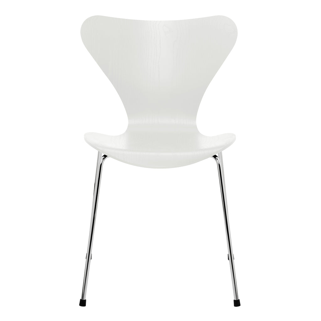 Series 7 Chair, White