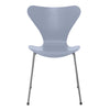 Series 7 Chair, Lavender Blue