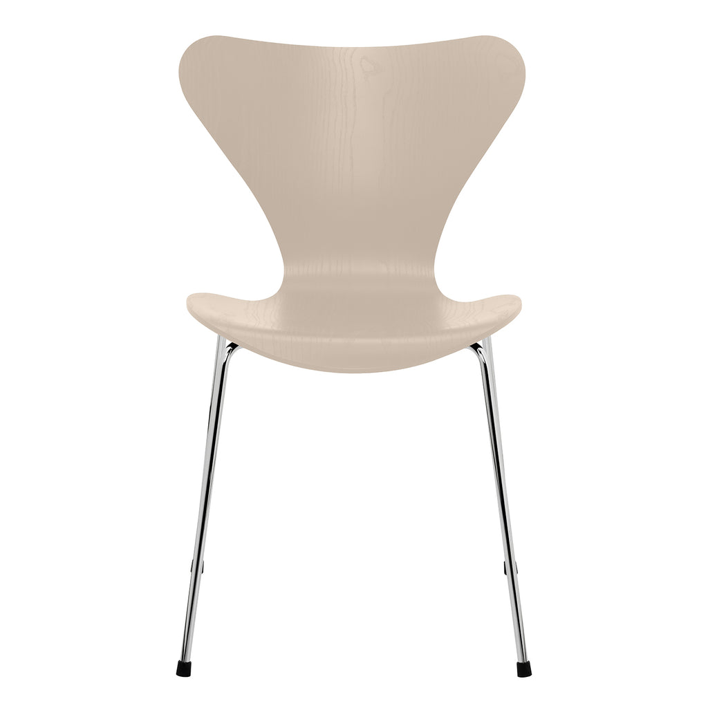 Series 7 Chair, Light Beige