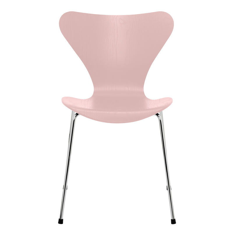 Series 7 Chair, Pale Rose