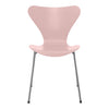 Series 7 Chair, Pale Rose