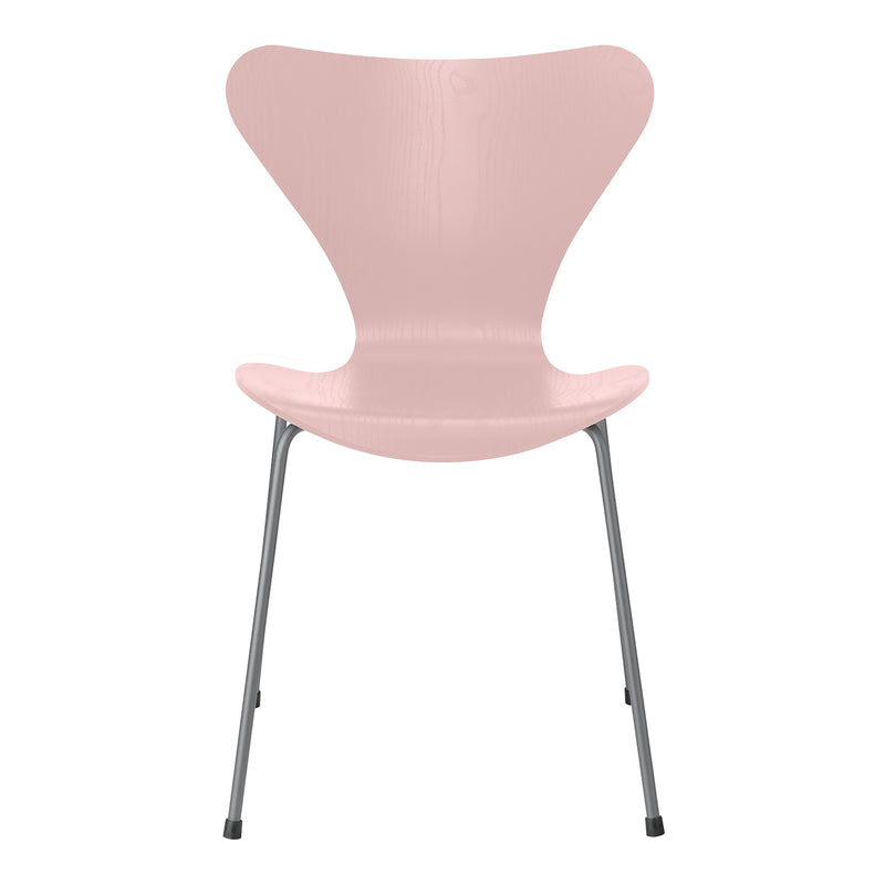 Series 7 Chair, Pale Rose