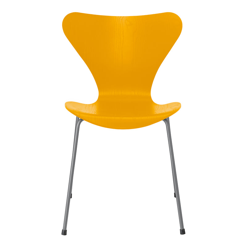 Series 7 Chair, True Yellow