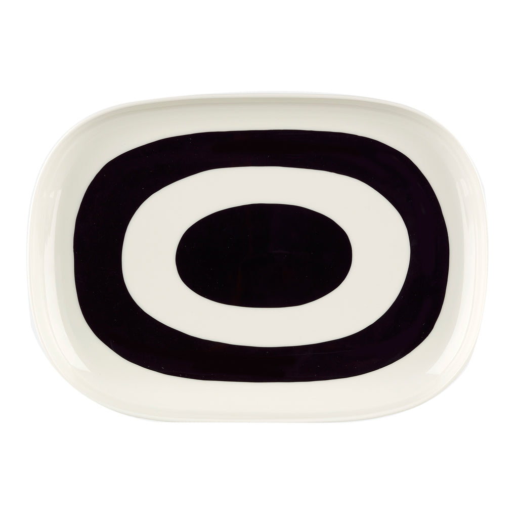 Oiva Melooni Serving Dish