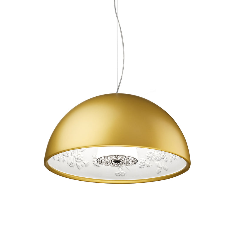 Skygarden Pendant Light, Small