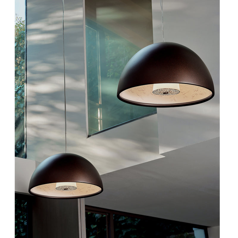 Skygarden Pendant Light, Small