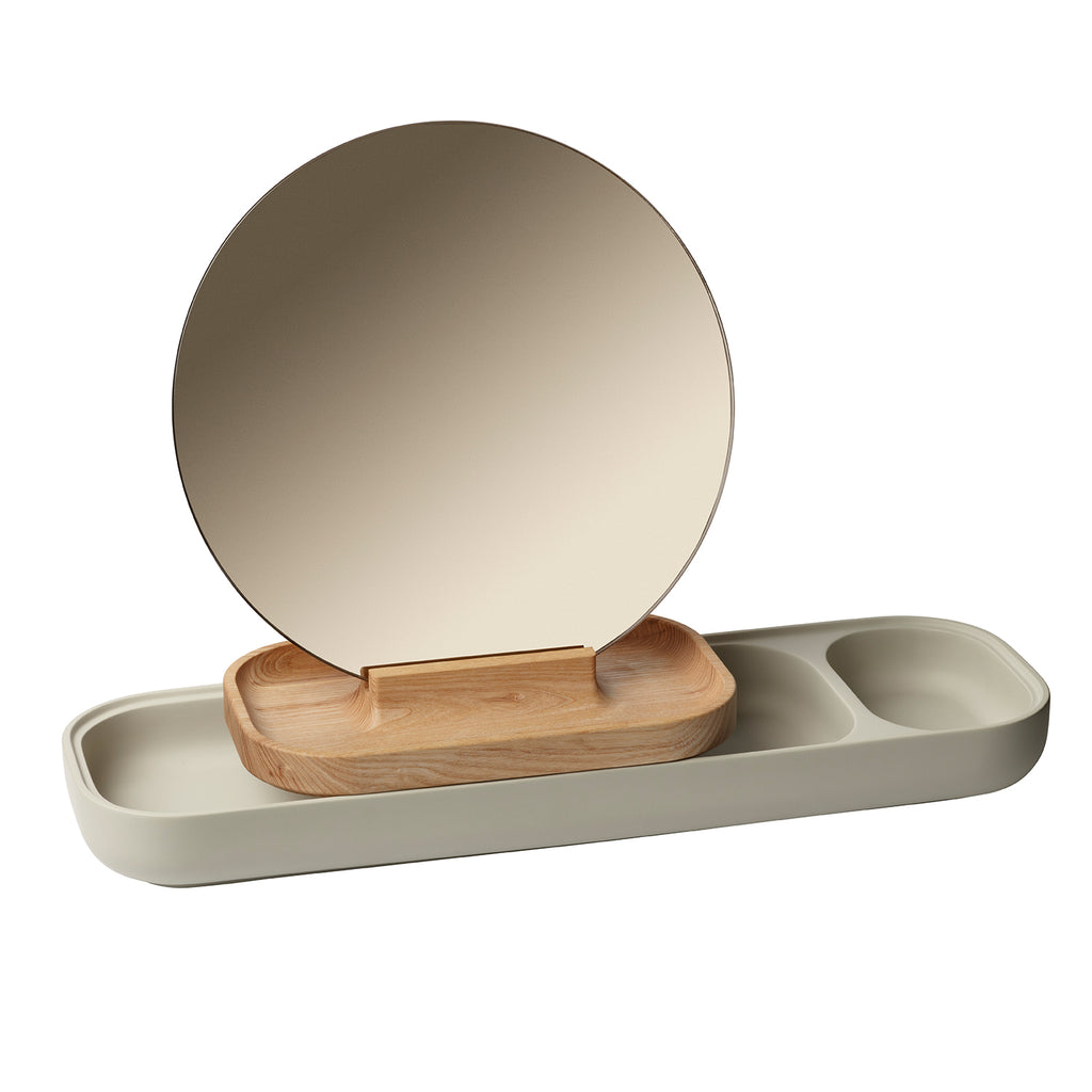 Slide Mirror