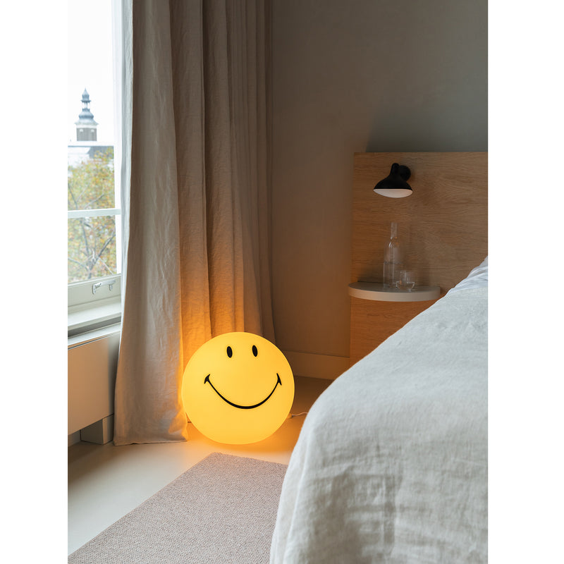 Smiley Lamp High Light, XL