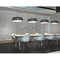 Smithfield Suspension Light - Flos