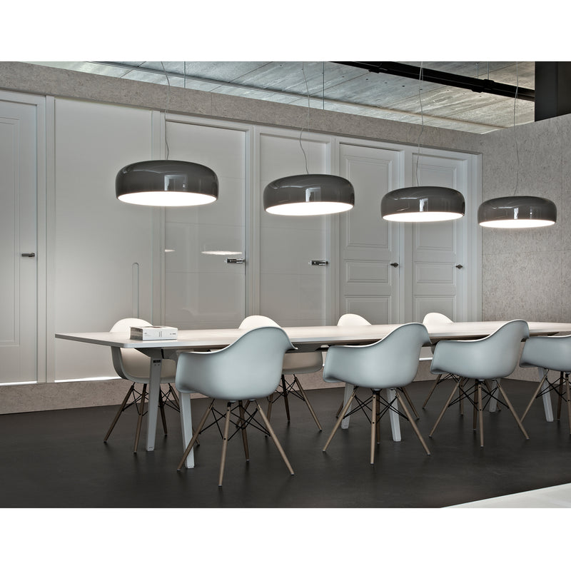 Smithfield Suspension Light - Flos