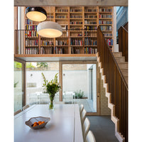 Smithfield Suspension Light - Flos