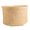 Raita Storage Basket Jute, Brown