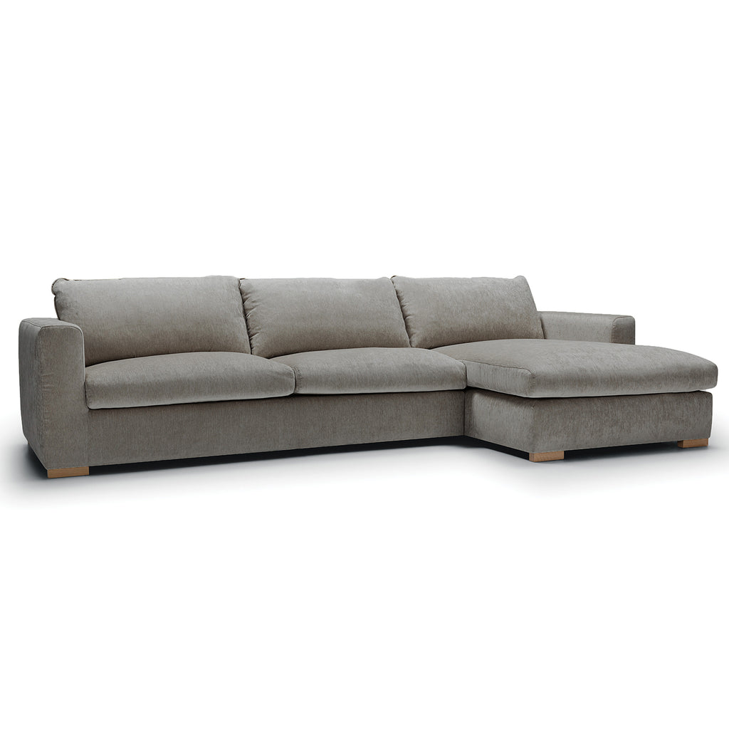 Sophia Corner Sofa