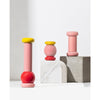 Sottsass Salt & Pepper Grinder ES19