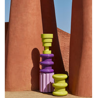 Colonna Stool - Kartell