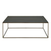 Planner Square Coffee Table