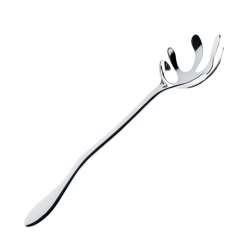 Mediterraneo Spaghetti Server by Alessi