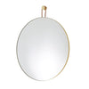 Ura Mirror, Small