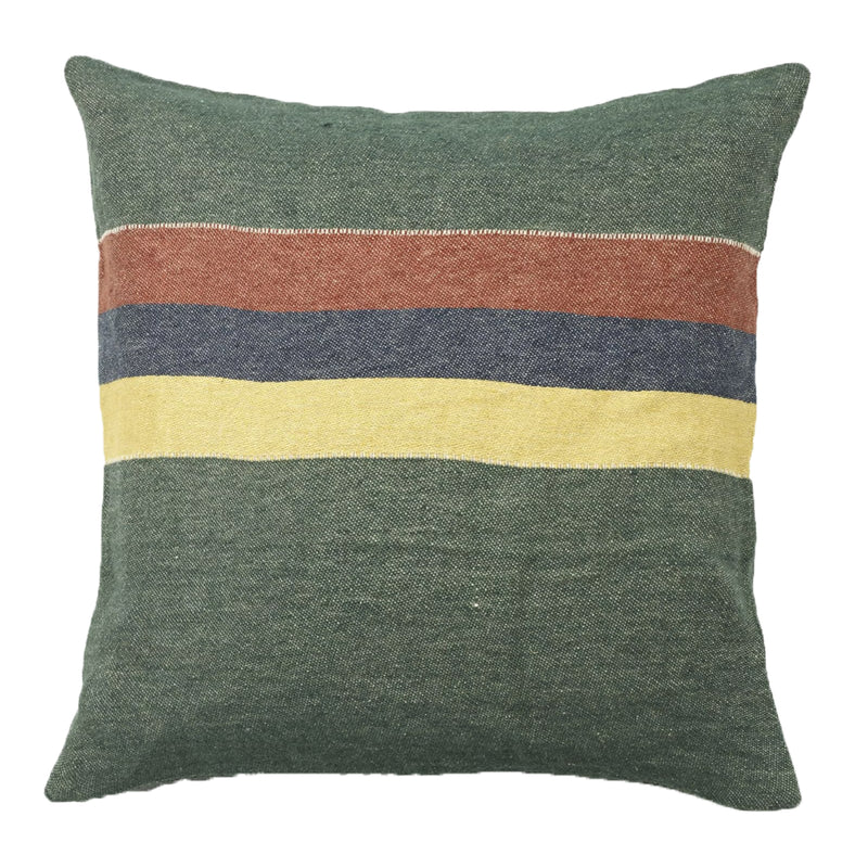 Belgian Pillow Cushion