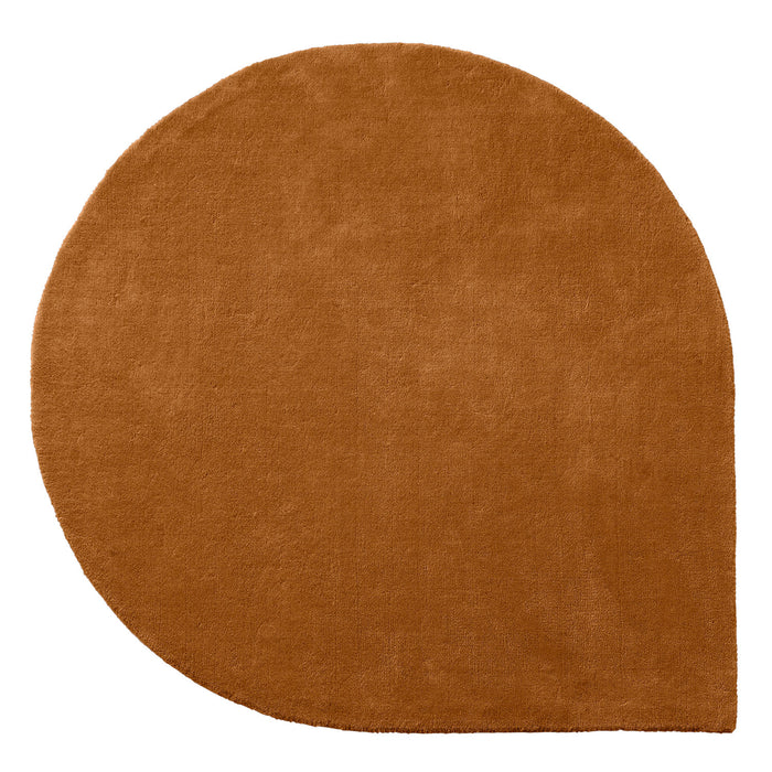 Stilla Rug, Amber - Aytm