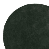 Stilla Rug, Forest Green - Aytm