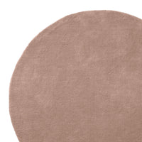 Stilla Rug, Rose - Aytm