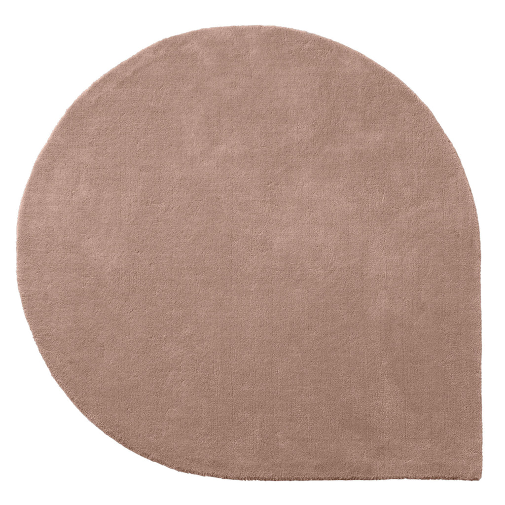 Stilla Rug, Rose