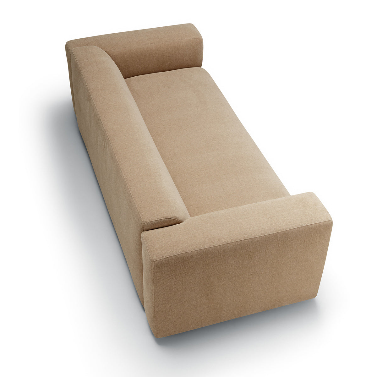 Annie 3-Seater Sofa, Grade 3