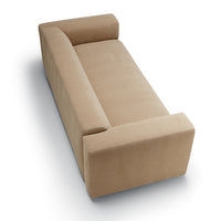 Annie 3-Seater Sofa, Grade 3