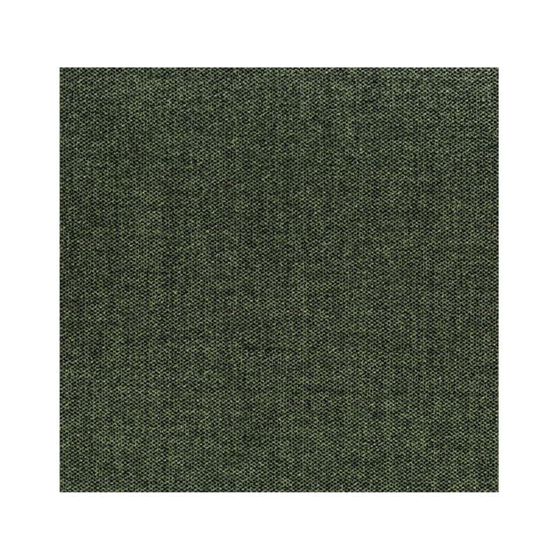 Isa Relax Lounge Chair, Stipa Green - Sits