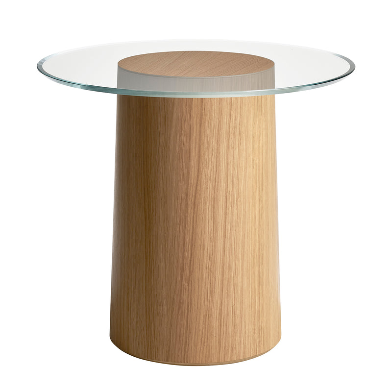 Stub Side Table