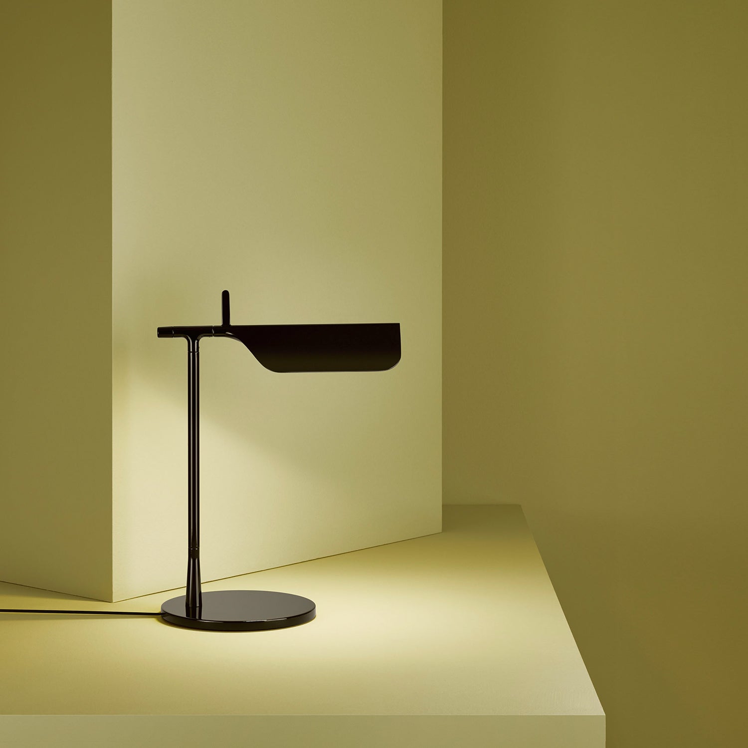 Tab LED Table Lamp by Flos | Modern Lighting | Aria Shop London – ARIA