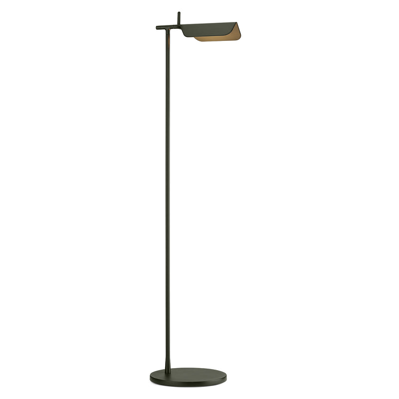 Tab LED Floor Lamp