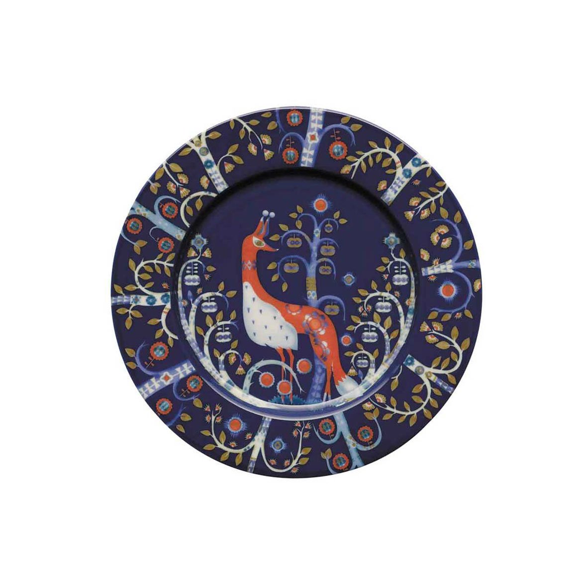 Taika Plate 22cm - Iittala