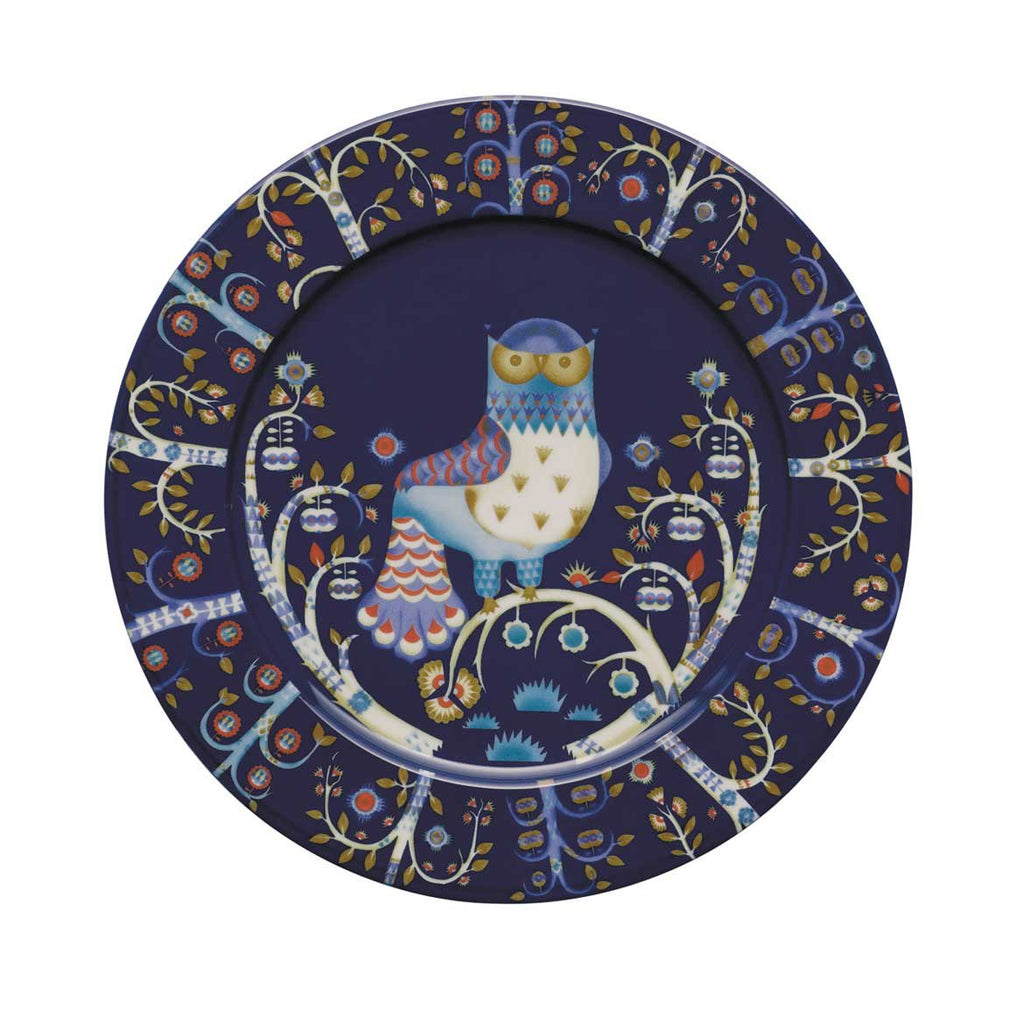 Taika Plate 30 cm