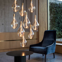 Voronoi III LED Bulb - Tala